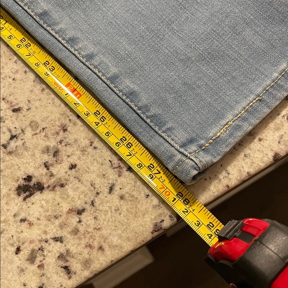 Levi’s 311 Shaping Skinny Jean - NWOT - Picture 7 of 7